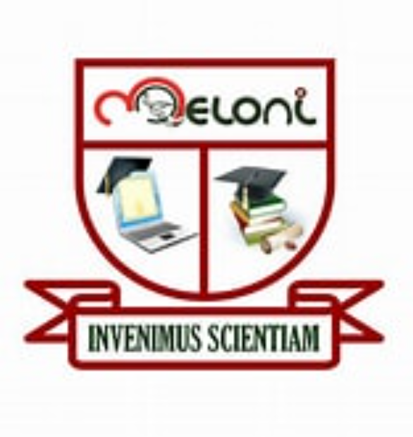 Meloni Logo